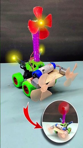 New school project 🤯 #experiements