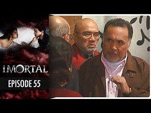 Imortal - Episode 55