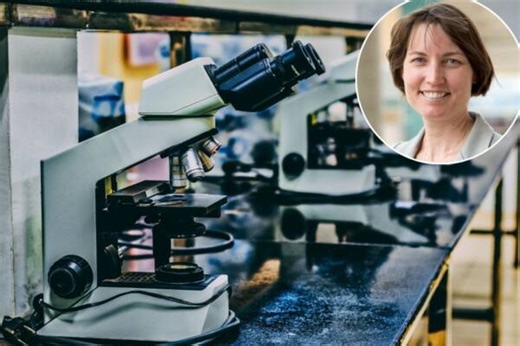 'An epic failure': Dr Kirsty Wright on the increasing backlog of DNA testing results - 4BC