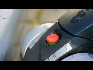 RICHTIG ANHÄNGEN | ©TABMAN