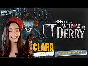 Clara Stack Breaks Down Lilly’s Emotional Arc in IT: Welcome to Derry