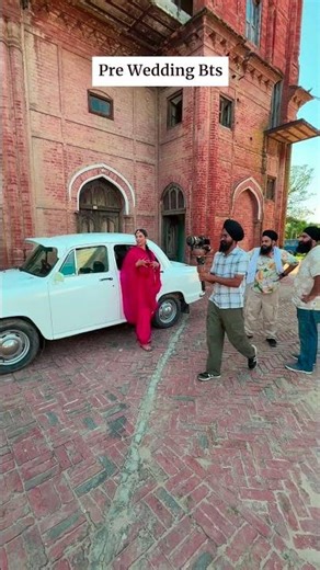 GURWINDER & KULWINDER || BEHIND THE SCENES || PREWEDDING PHOTOGRAPHY || DAAS FILMS