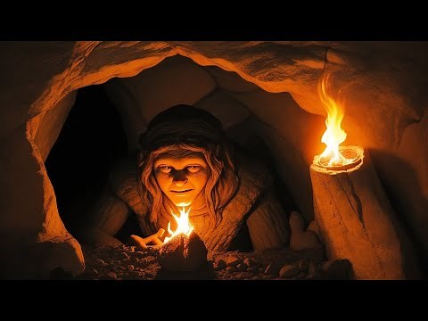 Journey Through Time The Evolution of Humans