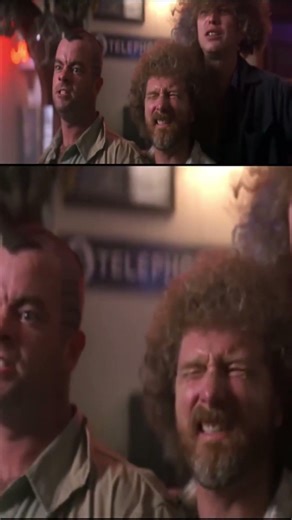 11 Seconds of Sean Connery Just Using the Tip... of His Thumb #seanconnery