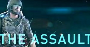 Ghost Recon Online video introduces the Assault class and weapons
