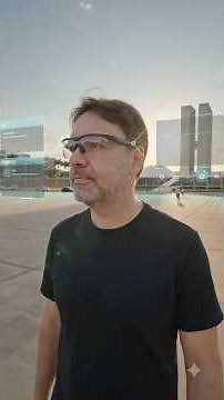 O futuro da IA está nos seus olhos