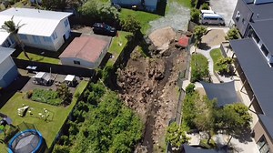 Banana palms, pest plants & rubbish removed! No more blockages for this creek 💪 - Pest plants removed / natives retained ✅ - Rubbish cleared from the stream and bank sides✅ - Coconut matted & hydroseeded ✅ - Stair case built for easy manual maintenance ✅ - 100% ecological score upon auditing ✅ Stormwater & vegetation specialists you can trust! Great work team 🙂 | The Tree Ninja Ltd