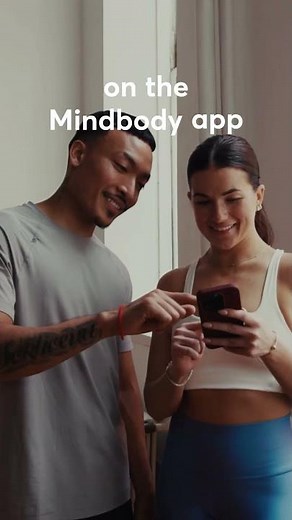 Want the best yoga studio management software? Get Mindbody