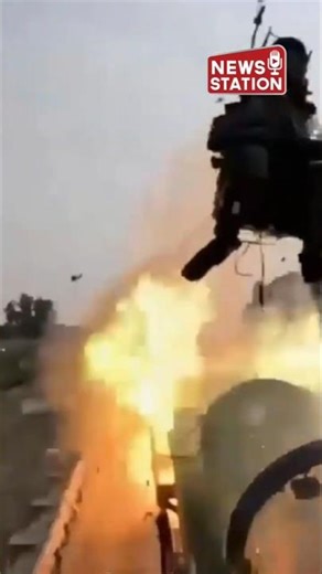 India Successfully Tests Fighter Jet Escape System at 1000+ km/h! ‪@NewsStation‬