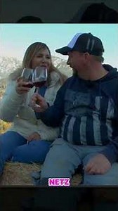 Heartbreak on Farmer Wants a Wife! Andreas chooses against Jasmin