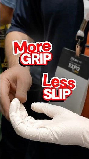 Choosing the Right Work Glove for the Job