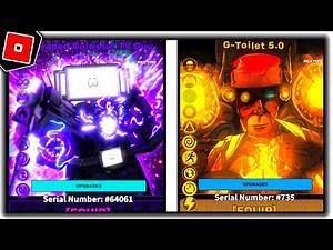 How to USE ALL 3 NEW CODES with AMAZING REWARDS in SKIBI DEFENSE - Roblox