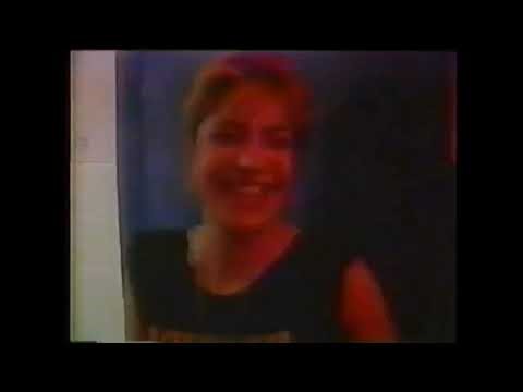 Melvin Lindsey Video Soul 1989