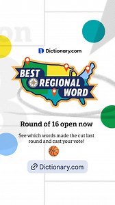 Dictionary.com on Reels | Facebook