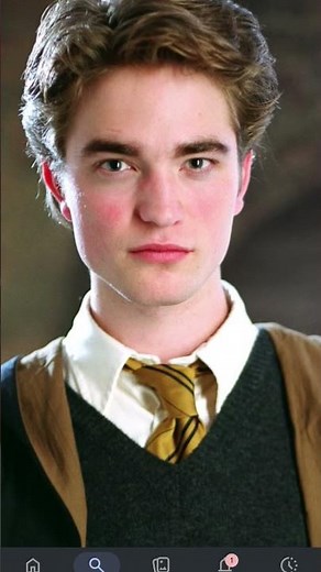 Cho Chang didn't deserve to lose Cedric #harrypotter #chochang #cedricdiggory #love