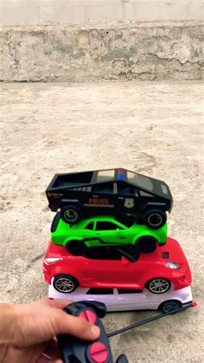 Best 4 Remote Control Jeep Tasting😨