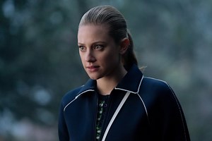 'Riverdale': Why Lili Reinhart Says 'I Genuinely Feel Like a Prisoner, Going Back to Work'