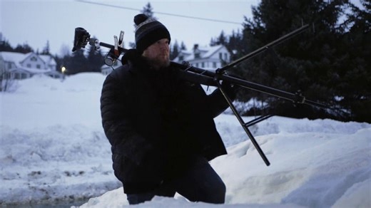 Watch Ghost Hunters - Season 2 - Ep 5 Alone in Alaska | 9Now
