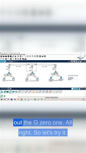 ALL ABOUT CCNA