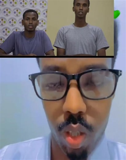 Cadaalad ayuu helayaa dr ka Soomaaliyeed ee loo awood sheegtay gudomiyaha maxkamadda ayaa soo galay kiiska. | Mohamed Daahir Dagane