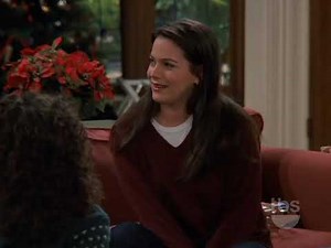 Yes Dear S01E11 All I Want For Christmas