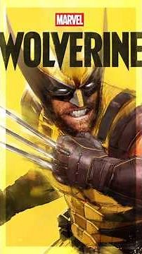 Marvel’s Wolverine Gameplay Trailer #marvel'swolverine