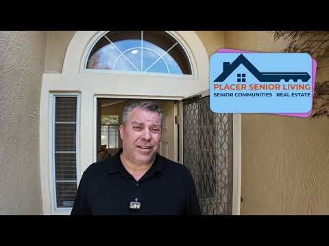 4 Homes Under $500K in Sun City Roseville 🏡 Best Deals This Week!