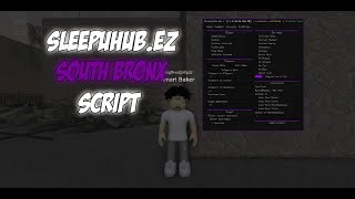 Best Free South Bronx Script Sleepyhub Autofarms Dupe Gun Mods Aimbot Many More Hxze Mp3 & Mp4 Download - clip.africa.com