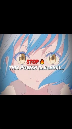 WANG LING 🆚 ANOS VOLDIGOAD 😈🔥 | Immortal Power or Absolute Magic? #anime #shorts