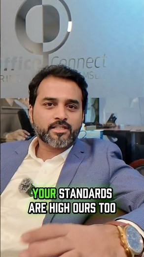 Compliance Meets Efficiency | Office Connect UAE – Redefining Corporate Procurement