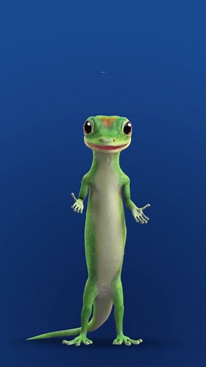 Bundling your insurance with GEICO is easier than knowing whether it’s Thursday.