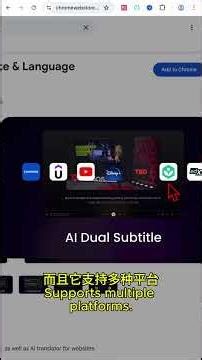 You Need Right Now, 4 Essential Free Chrome Plugins✨