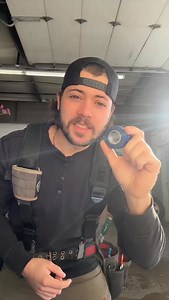 The most gangster trick thanks to the internet🤣 #fyp #electrician #fy #tips #hack #sparky | Trusted Electric