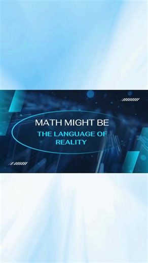 Mathematics is often treated as a school subject, but many scientists and philosophers believe it is actually the foundation of reality itself. From the Fibonacci sequence appearing in flowers, hurricanes, and galaxies to mathematical constants like pi shaping physics and wave patterns, mathematics consistently shows up in the natural world. This has led many researchers to ask an important question: Did humans invent mathematics, or did we discover the language the universe was already using? I