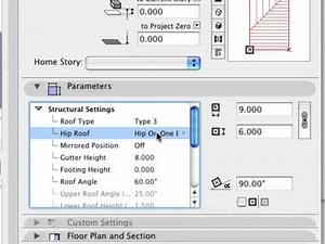 ArchiCAD Advanced Modeling ITG 2-2