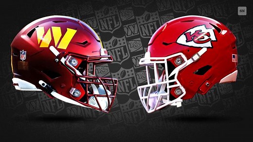 Chiefs vs. Commanders radio station: Channels, live streams to listen live to 2025 NFL Week 8 game broadcast