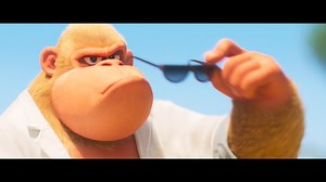 8K views · 60 reactions | Donkey Kong Kart - The Super Mario Bros. Movie (2023) - TM & © #UniversalPictures Mario (Chris Pratt), Princess Peach (Anya Taylor-Joy), and Toad (Keegan-Michael Key) enter the Jungle Kingdom. Watch the full movie here: https://www.vudu.com/content/browse/details/The-Super-Mario-Bros-Movie/2302740?cmp=FBMC_Movie_Mario #mario #donkeykong #princesspeach #marioandluigi #nintendo #supermario #mariomovie #chrispratt #anyataylorjoy #movieclips | MOVIECLIPS | Facebook