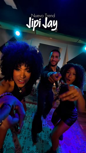 Marco Romero on Instagram: "🎥 ¡Ya salió el videoclip de JIPI JAY de Marco Romero! La fiesta ya empezó… ¿y tú? ¿Ya hiciste el trend? 🪘 Sigue los pasos, métele sabor y súmate al ritmo afroperuano que está conquistando TikTok, Instagram y todas las plataformas. 🔥 🎶 Escucha JIPI JAY en tu app favorita 💃🏾 Súbelo con el hashtag #JipiJayChallenge y etiqueta. ¡Queremos verte moverte! 👀💥 #JipiJay #TrendAfroperuano #MarcoRomero #SuenaDesdeAdentro #JipiJayChallenge"