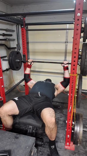 1.7K views · 31 reactions | Another solid lift in the books. Links in Bio Supplements: @buildfastformula (BIGBRYCE) Equipment: @evolutionathleticsgear Salts: @zonesmellingsalts (BIGBRYCE) Recovery: @nicerecovery (BIGBRYCE50) Coach: @jfcaronstrongman Nutrition: @what_the_heck71 #strongman #riseabove #buildfastformula #evolutionathletics #zonesmellingsalts #nicerocc | Bryce Johnson | Facebook