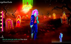 Just Dance 2014 - I Will Survive