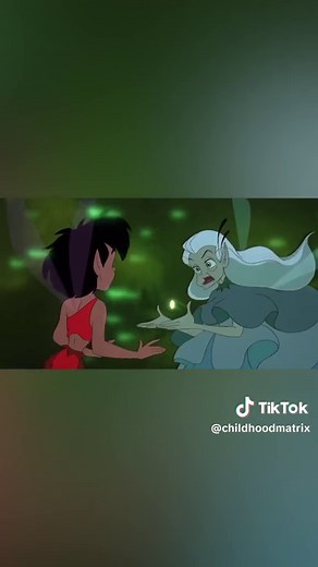 Exploring the Magic of Ferngully: A Classic Animation