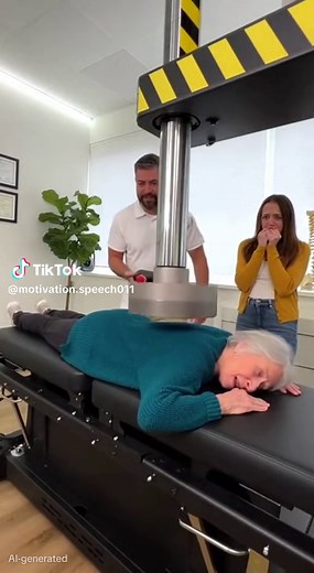 Relaxation Techniques for Stress Relief