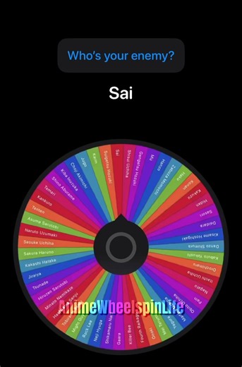 Kisame vs Itachi who would win - Wheel Spin Debate