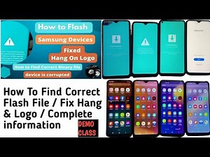 Solution Flash Error All Samsung Galaxy / Kg Lock / Kg Actv / Kg Unloded / Kg Broken / Kg Error 2024