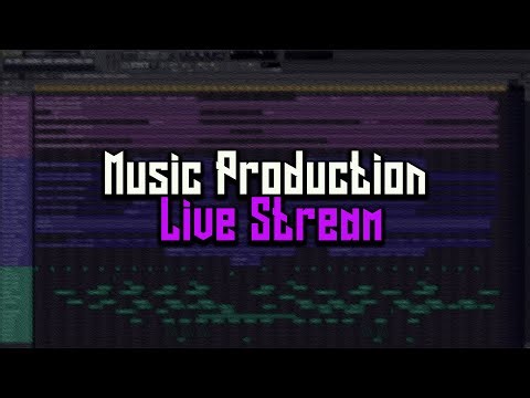LOGIC PRO Stream - Robot Voices