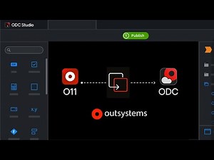 Mengenal OutSystems Developer Cloud (ODC): Apa Bedanya Dengan Outsystems 11 ?