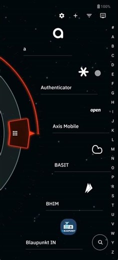 Orbit Launcher free download from play store
