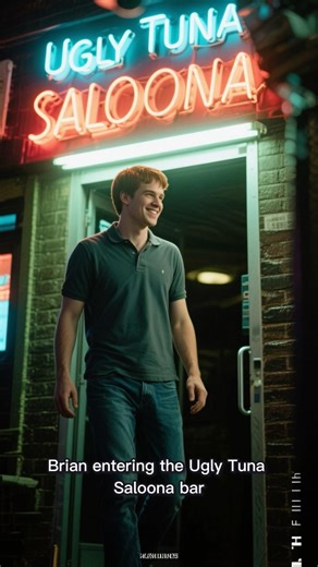 ‪@alaaezzeddinevlogs‬ The Vanishing of Brian Shaffer | He Entered the Bar… Then Disappeared Forever