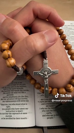 Sunday Prayer with Rosary: Pray for a Blessed Sunday!