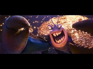 Odvážná Vaiana - Krásný